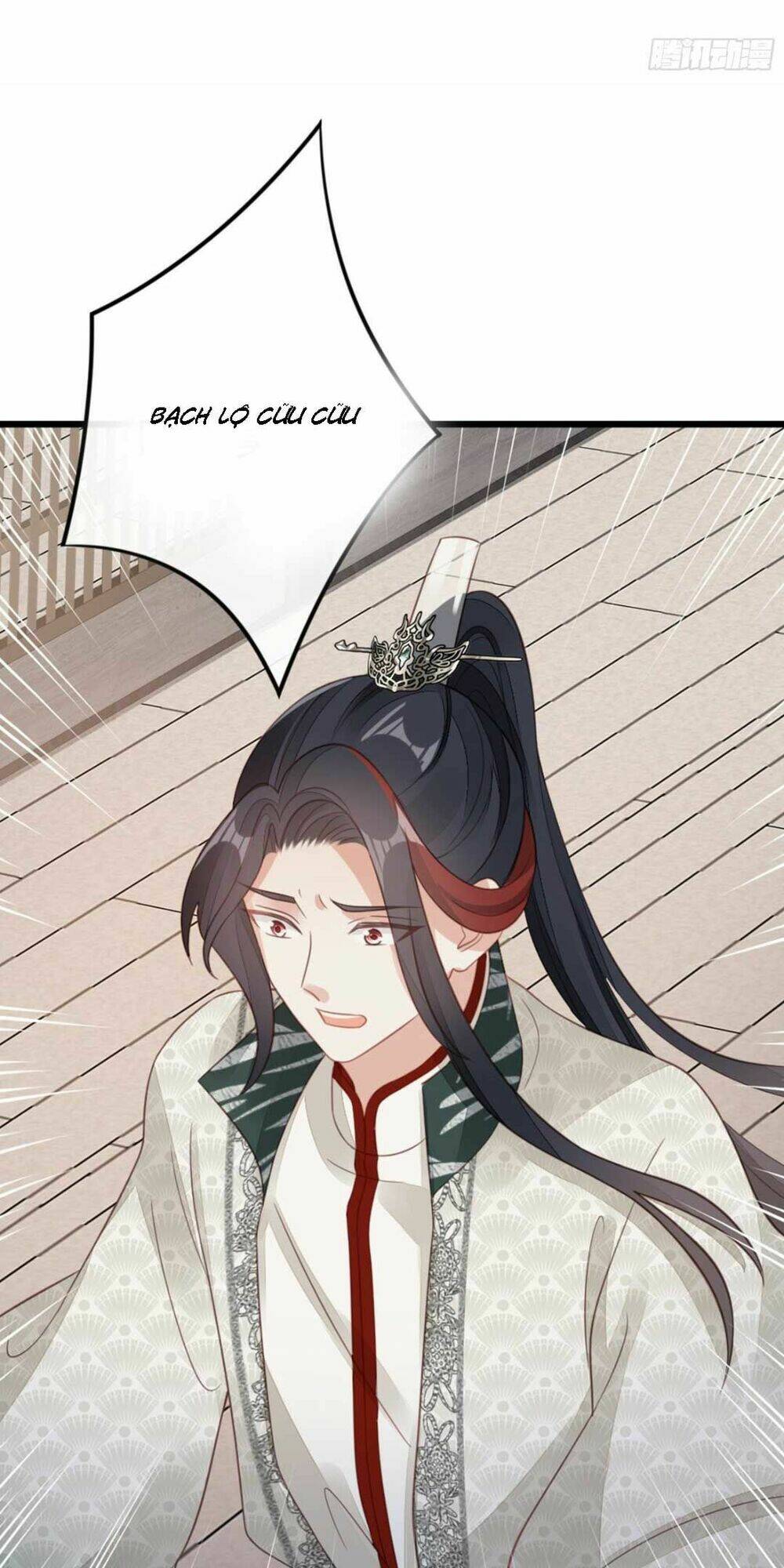 Mau Xuyên Không Rửa Tội Cho Nhân Vật Phản Diện: Chapter 82
