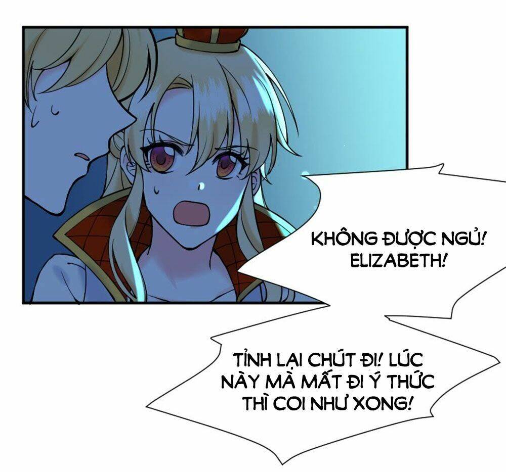 Trời Sinh Một Cặp? Tôi Cự Tuyệt!: Chapter 9