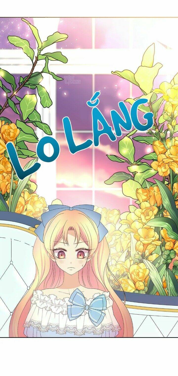Công Chúa Thời Gian Có Hạn: Chapter 32
