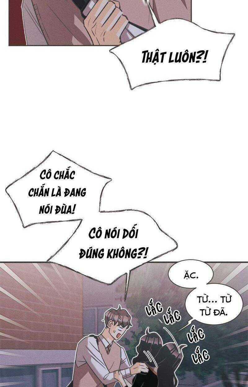 Giấc Mộng Đêm Hè: Chapter 3.2