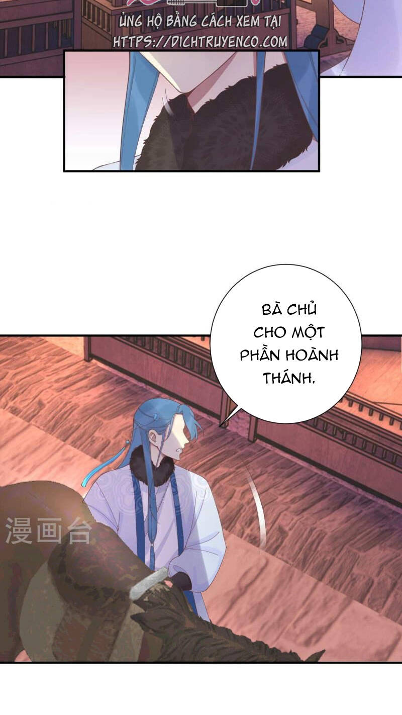 Hoàng Hậu Bận Lắm: Chapter 199