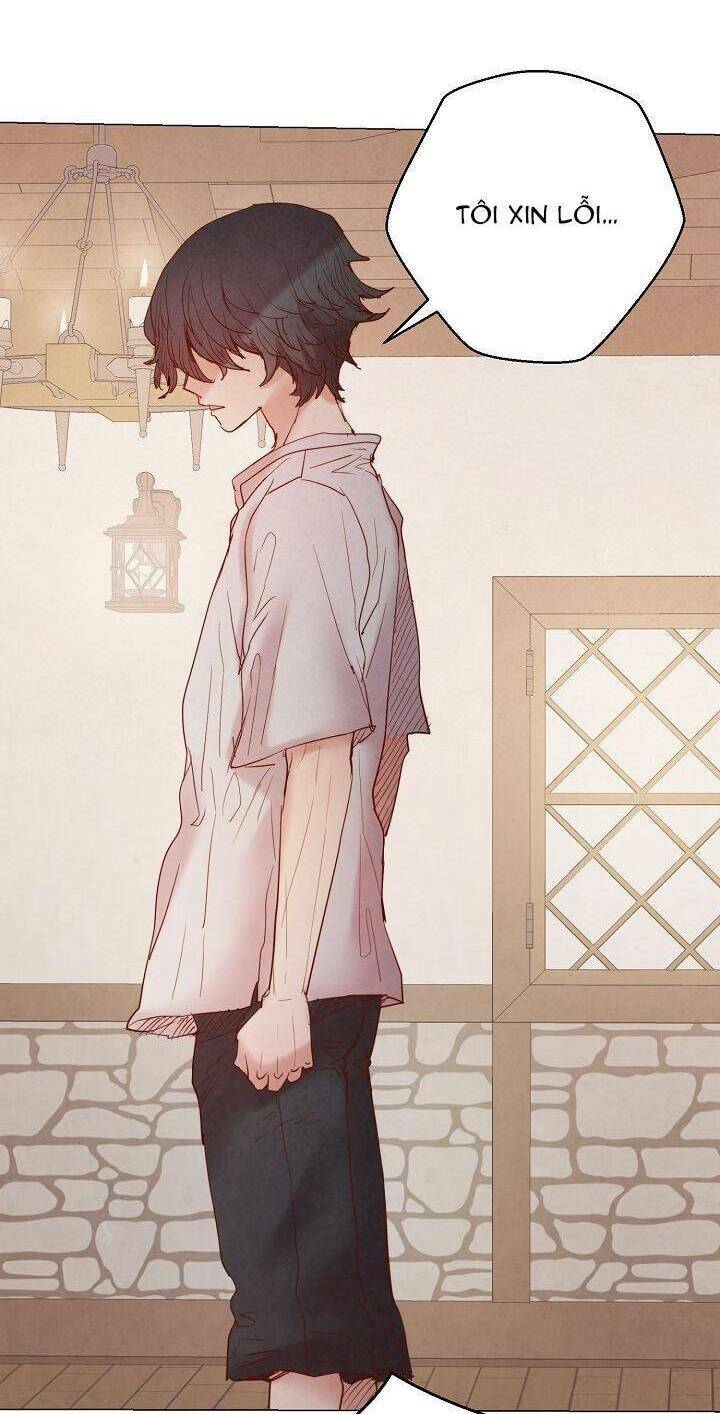 Tôi Sống Sót Như Một Nàng Công Chúa Giả: Chapter 5