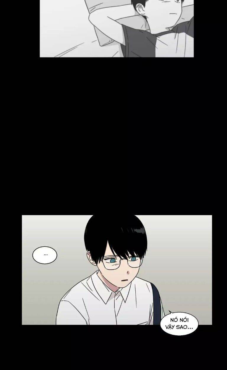 …”Một Sự Thật Khá Khó Chịu.”: Chapter 56