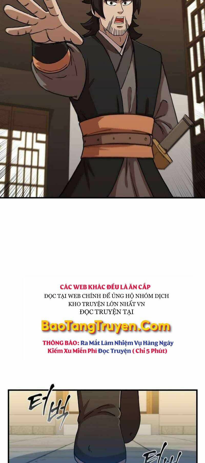 Thân Thủ Đệ Nhất Kiếm: Chapter 86