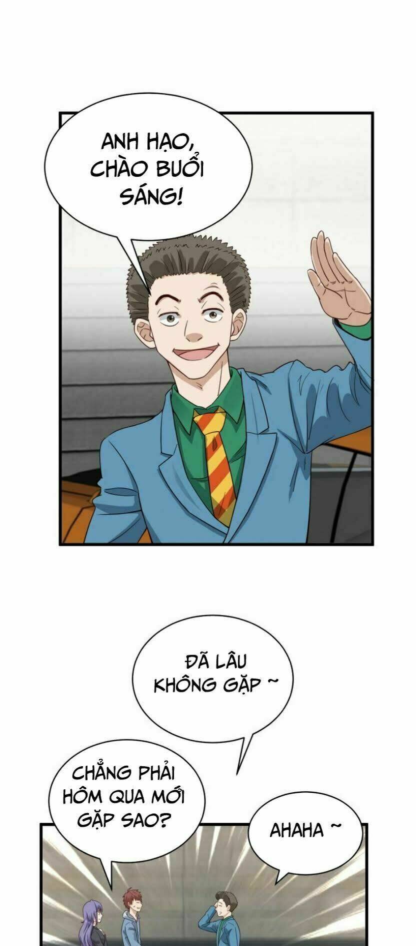 Hệ Thống Tu Tiên Mạnh Nhất: Chapter 13