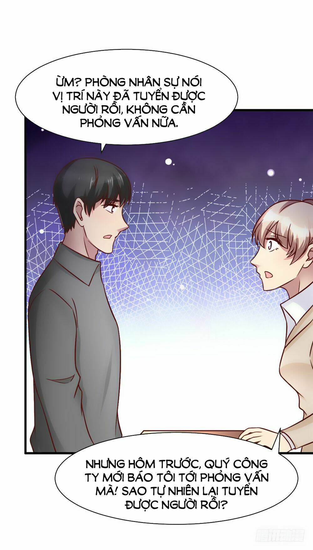 Thời Gian Đều Biết: Chapter 24