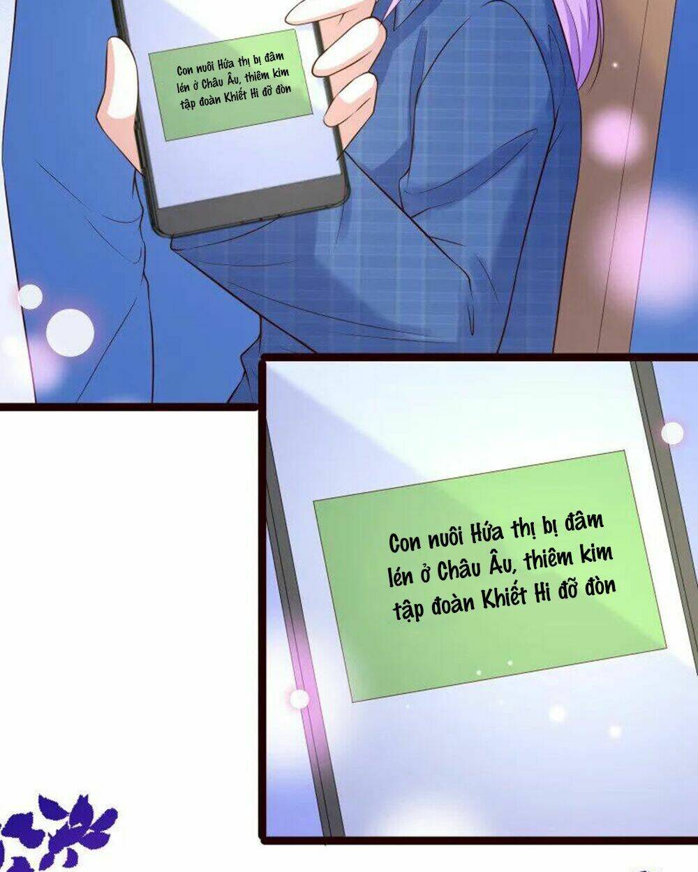 Boss Của Tôi Là Đại Thần: Chapter 112