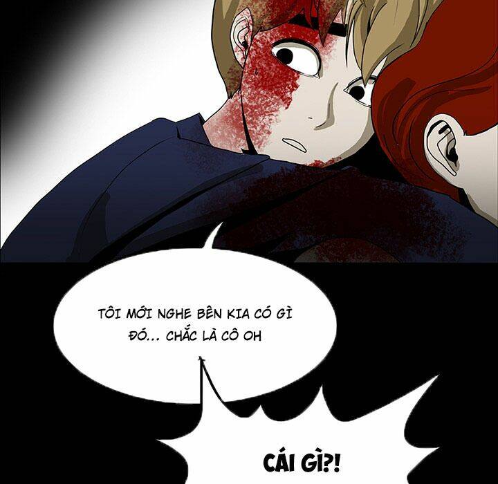 Chí Tôn Thần Ma: Chapter 21