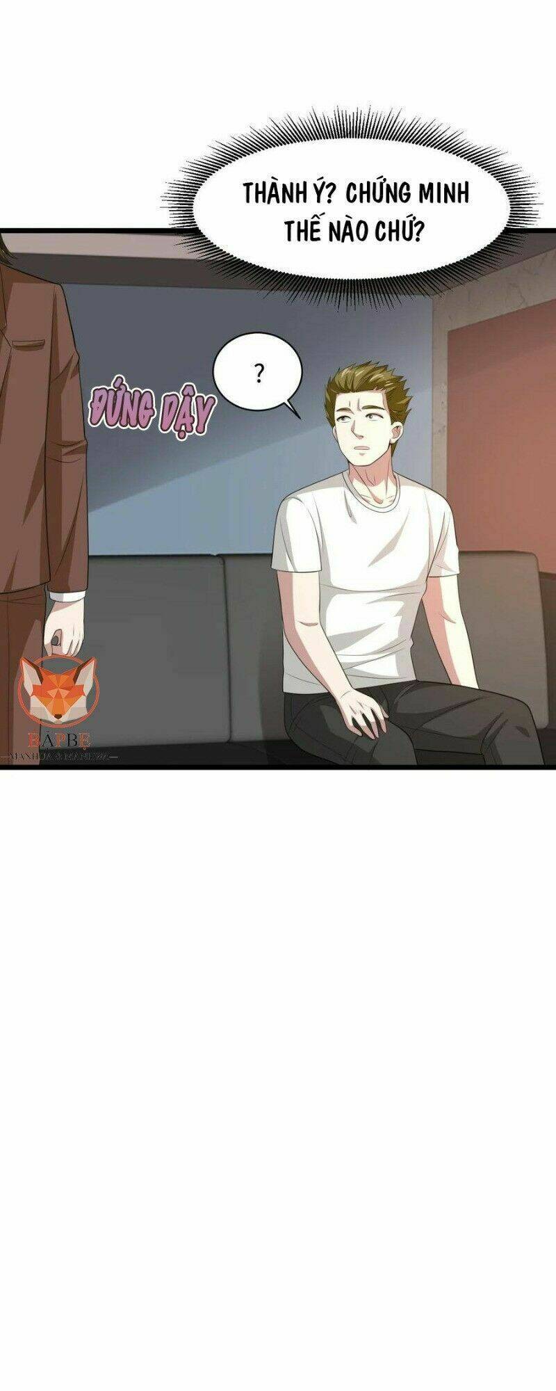 Đô Thị Tà Vương: Chapter 72
