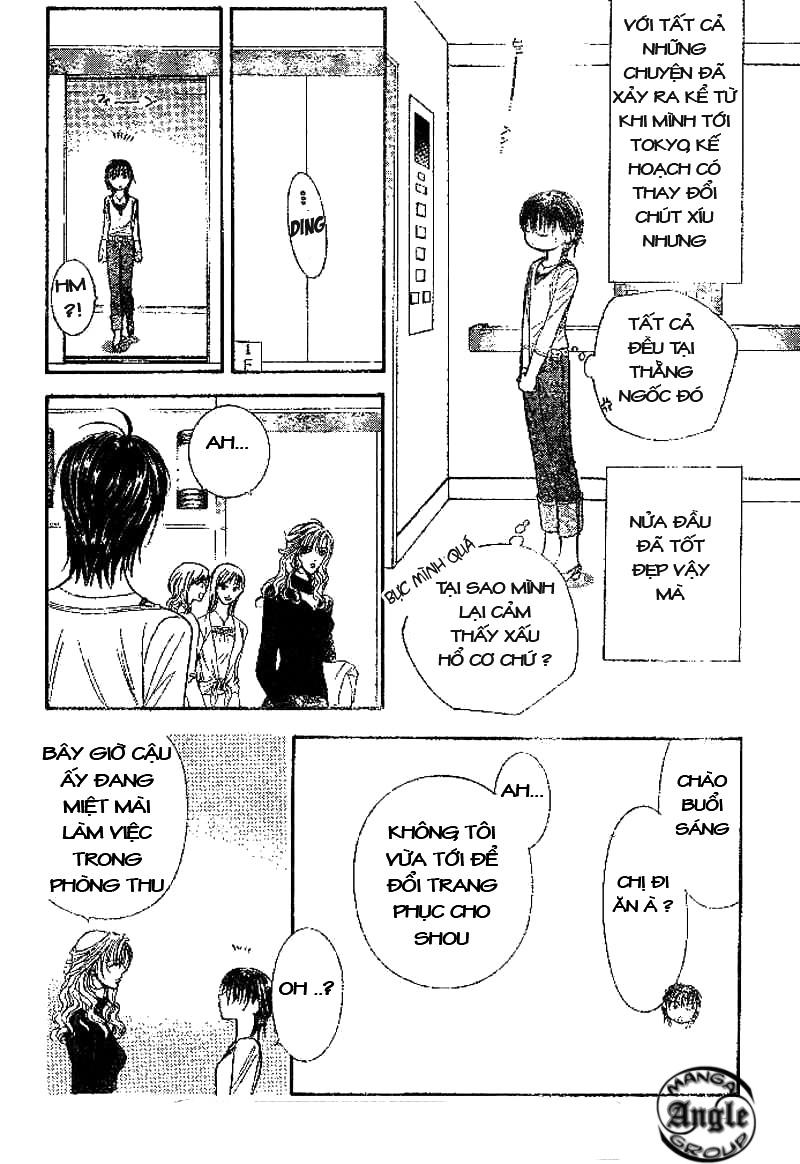 Thách Thức Tuyệt Vời: Chapter 98