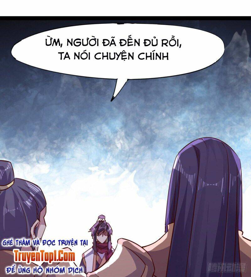 Kiếm Đồ: Chapter 57
