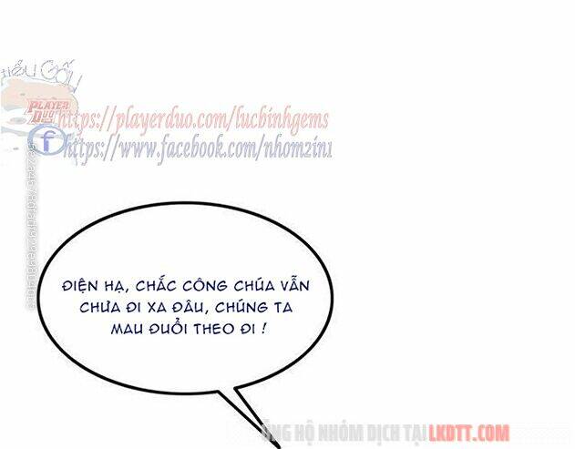 Trọng Sinh Bá Sủng Nhiếp Chính Vương Quá Mạnh Mẽ: Chapter 72