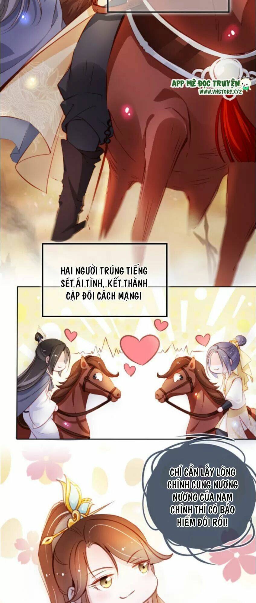 Nàng Trở Thành Bạch Nguyệt Quang Của Vương Gia Bệnh Kiều: Chapter 62