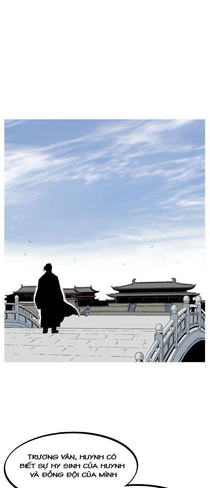 Cao Thủ 2: Chapter 141