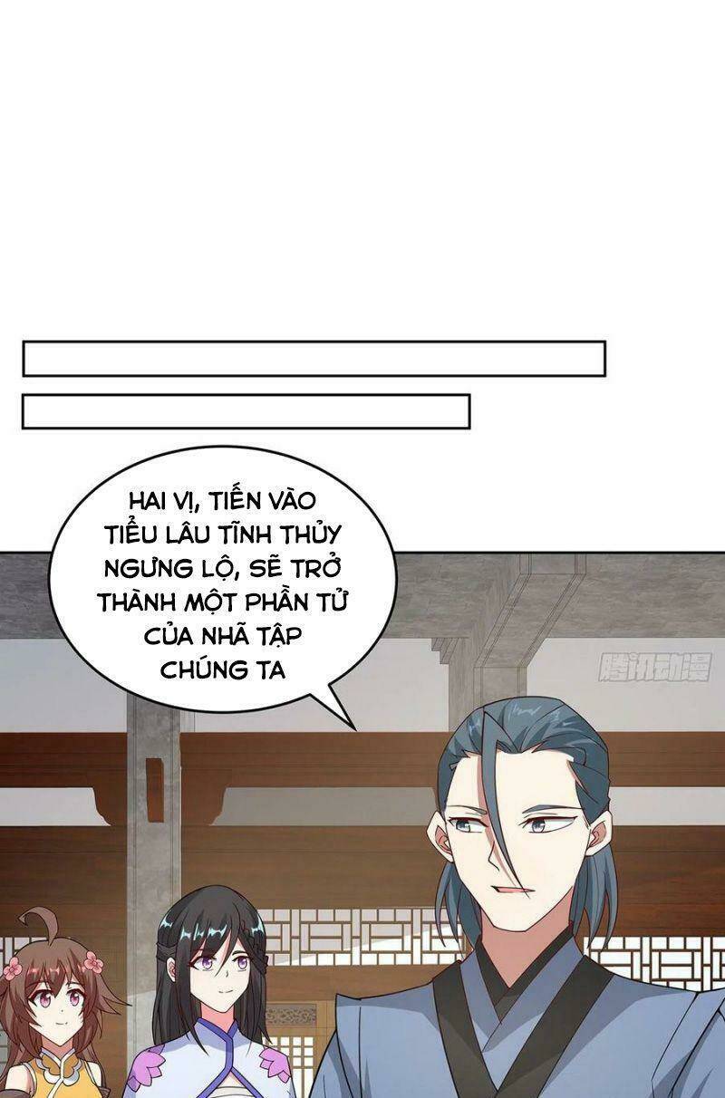 Nghịch Lân: Chapter 143