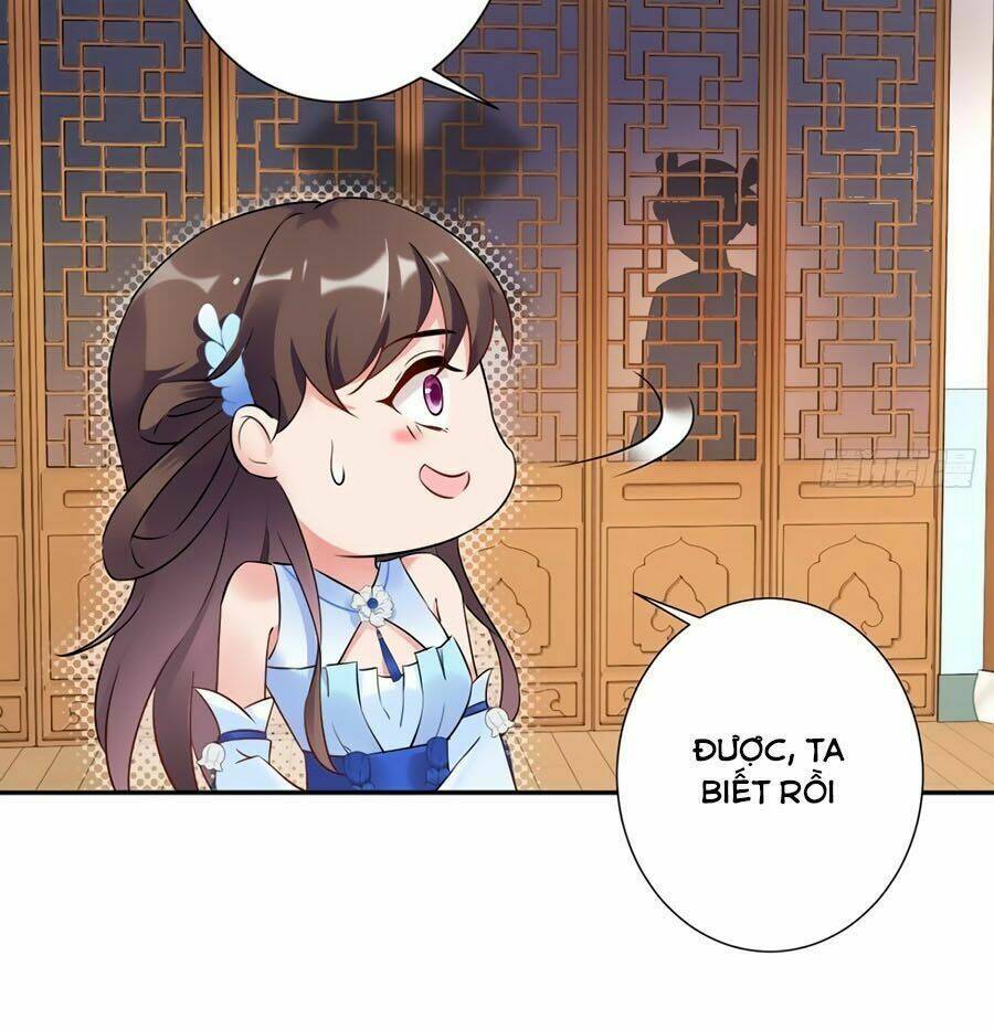Vương Phi Có Chút Nghịch Ngợm: Chapter 17