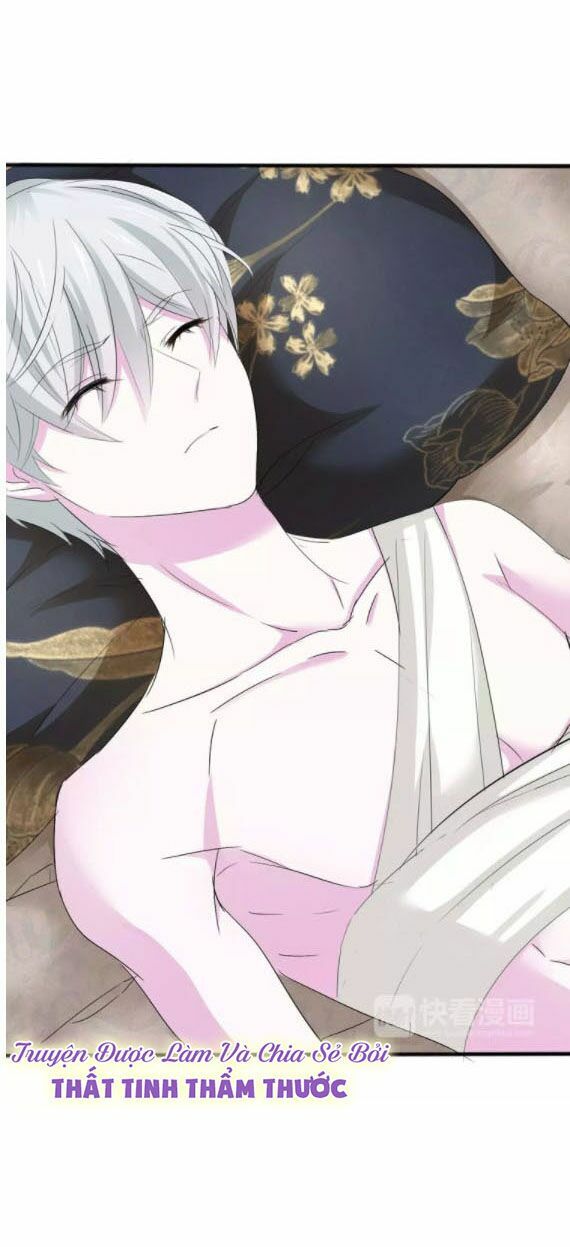 Một lời không hợp liền hút máu: Chapter 6