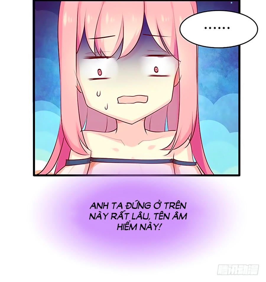 Ông Xã Hờ Chơi Trò Thần Bí: Chapter 4