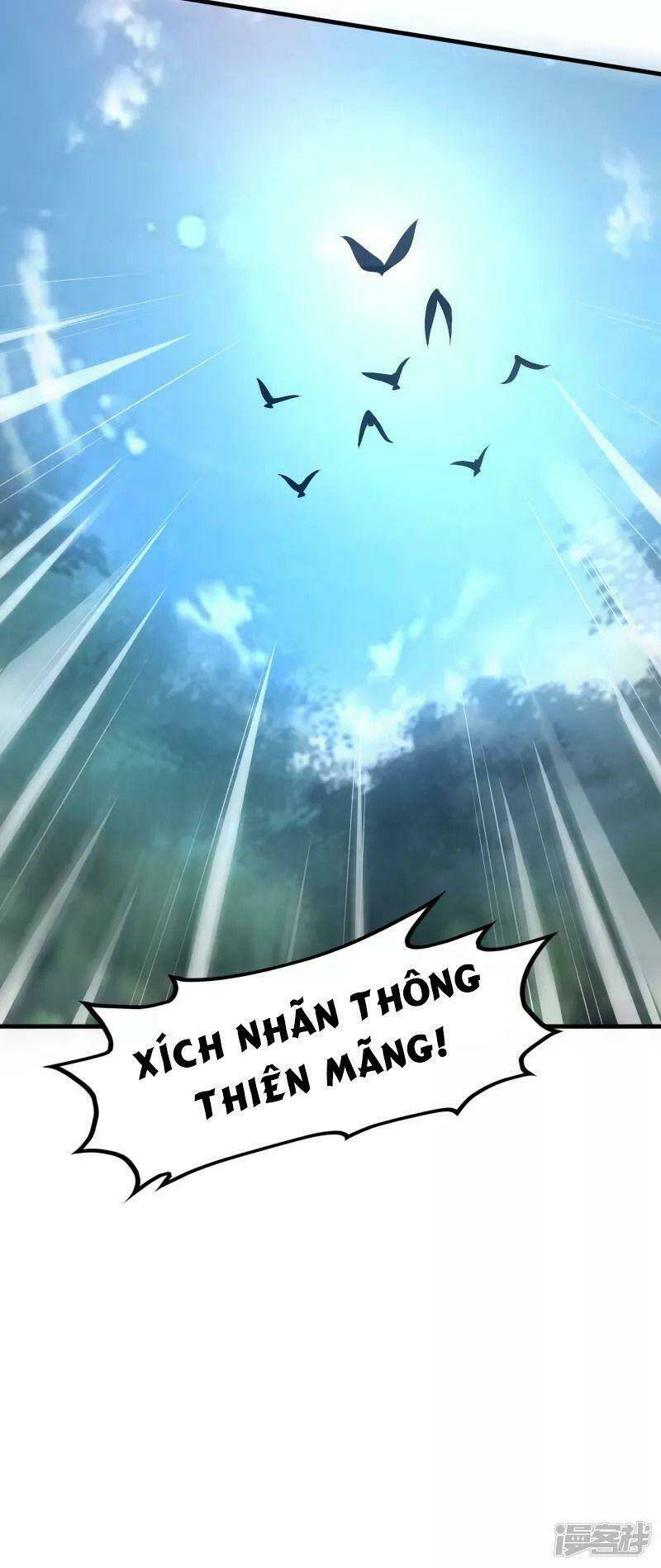 Hồn Đỉnh Thịnh Thiên: Chapter 15