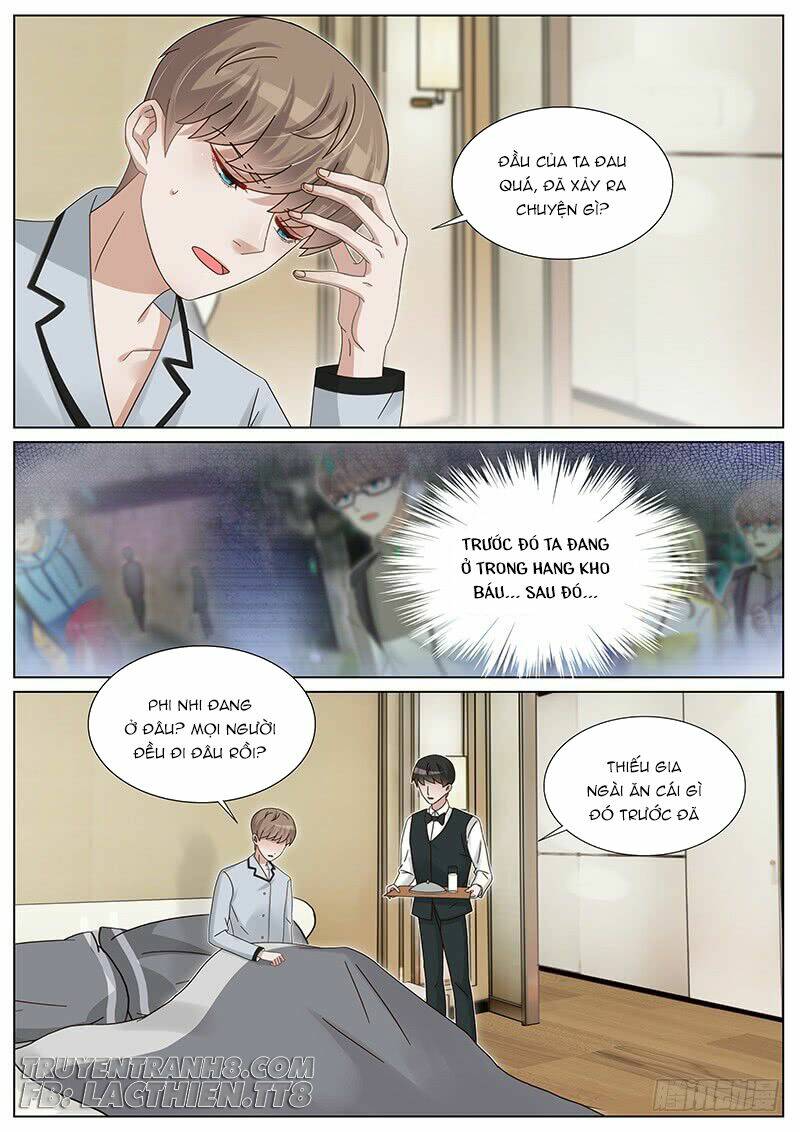 Vương Bài Giáo Thảo: Chapter 220