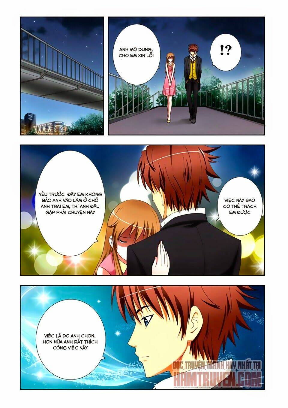 Tối Cường Tà Thiếu: Chapter 34
