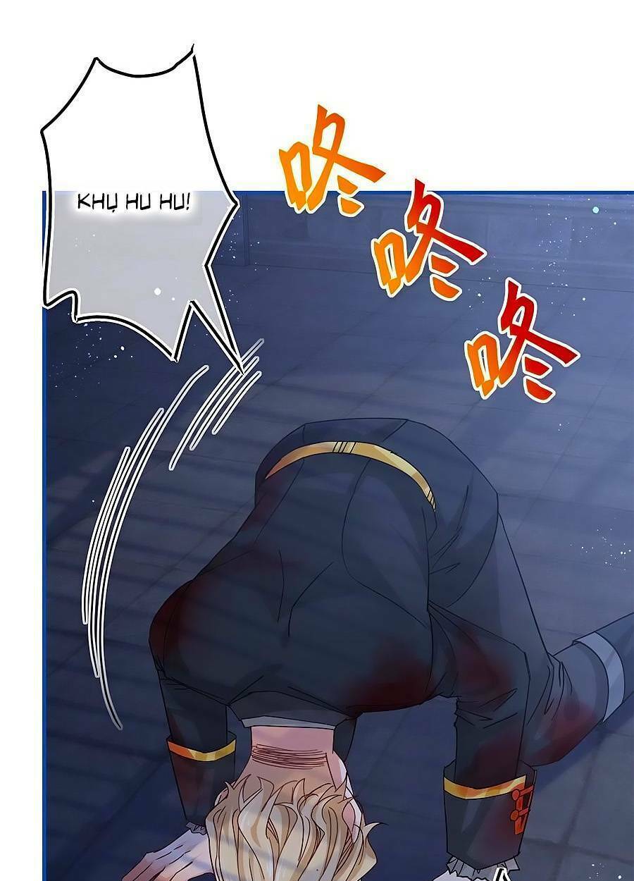 Nữ Hoàng Đầu Tiên Của Đế Quốc: Chapter 89