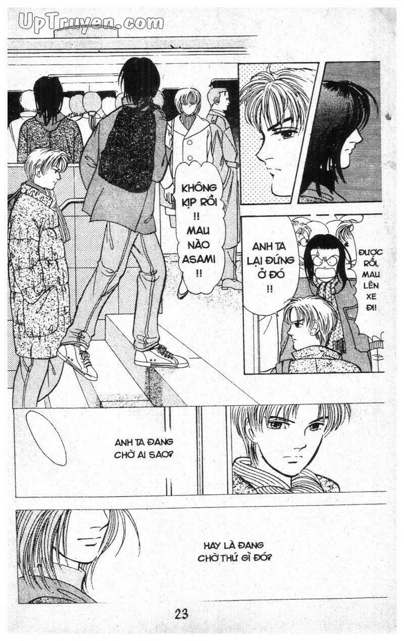 9 Banme No Musashi: Chapter 10