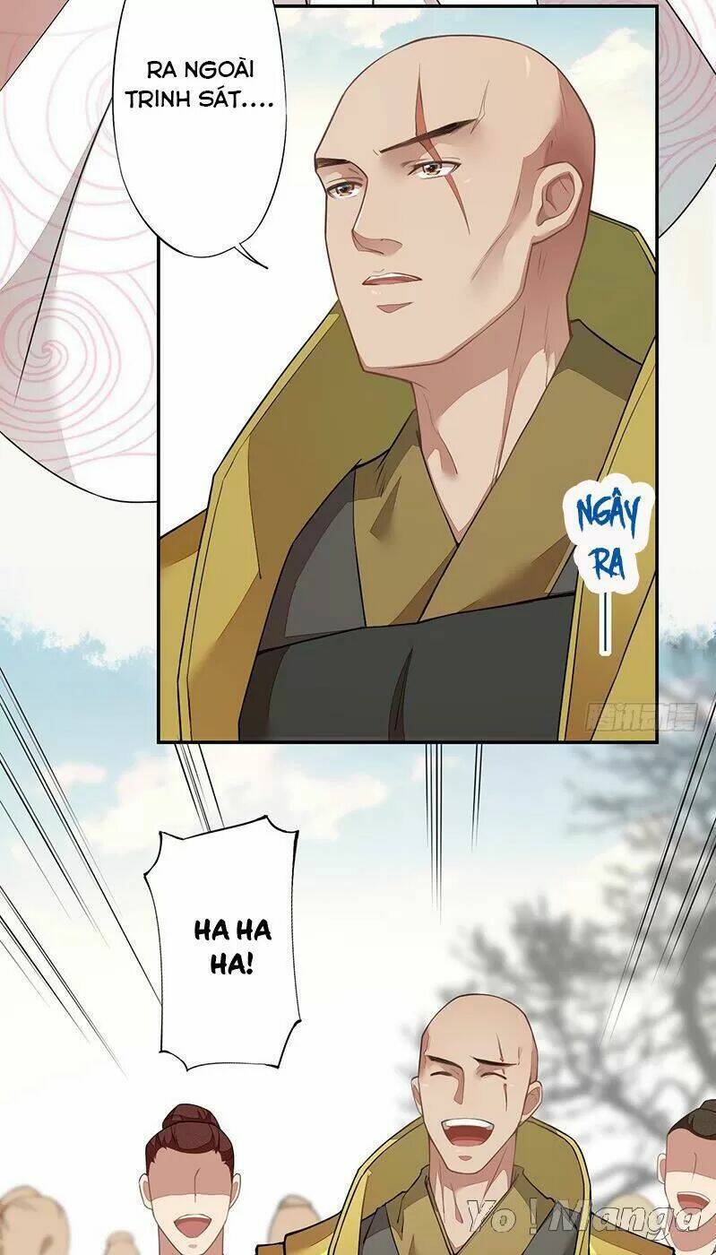 Tuyệt Thế Luyện Đan Sư: Chapter 120