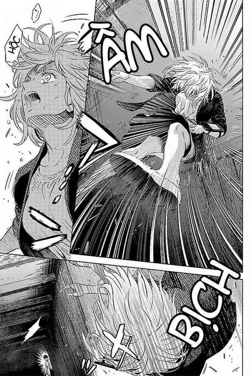 Online - The Comic: Chapter 38