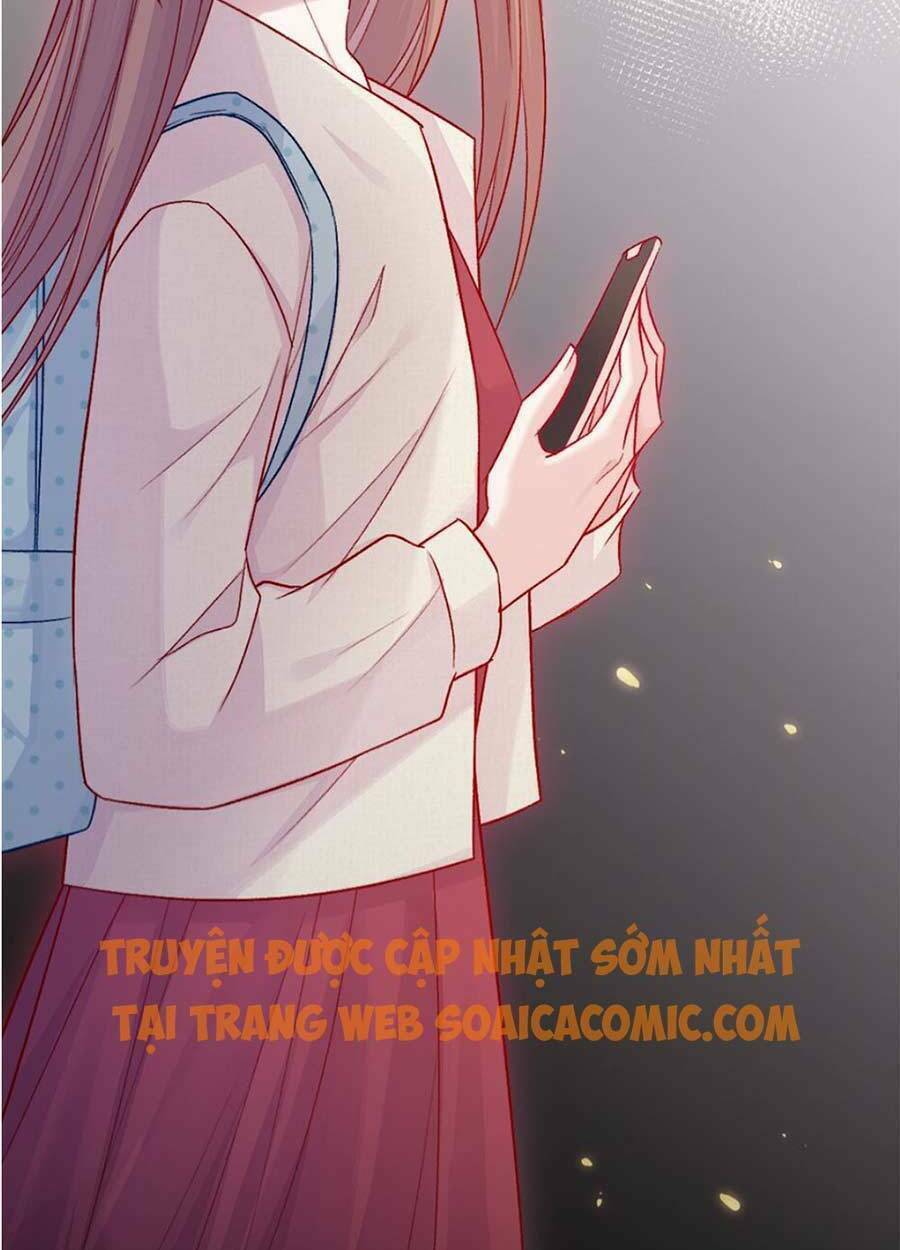 Khi Cô Gái Nhìn Thấy Thời Gian: Chapter 17