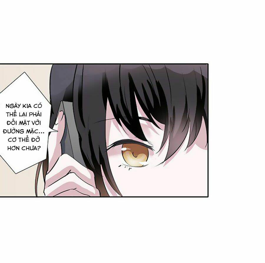 Thiên Kim Đường Môn: Chapter 44