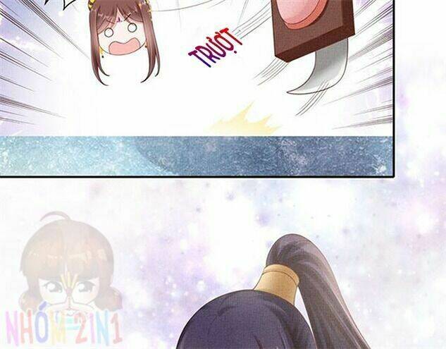 Thịnh Sủng Y Phi Chi Dao Quan Truyện: Chapter 141