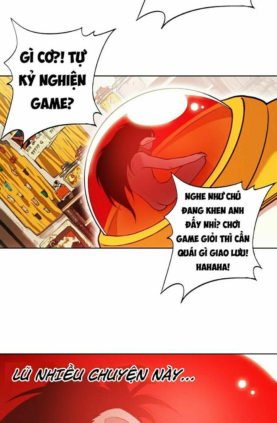 Hard Core Leveling Warrior Ss2: Chapter 70