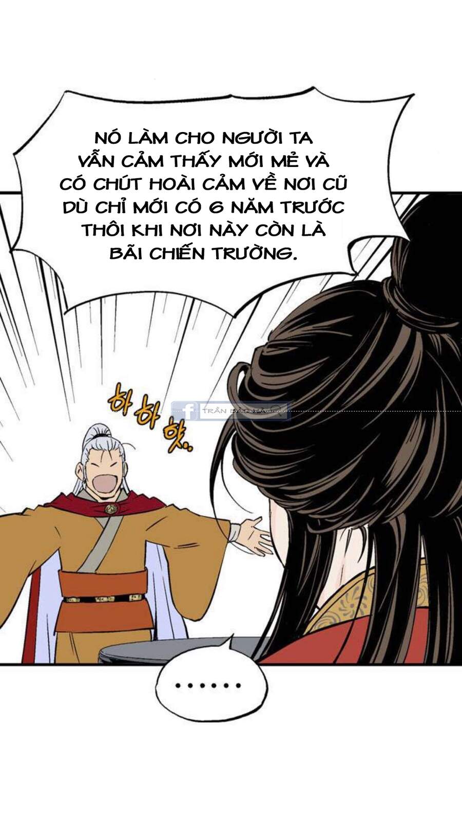 Cao Thủ 2: Chapter 145