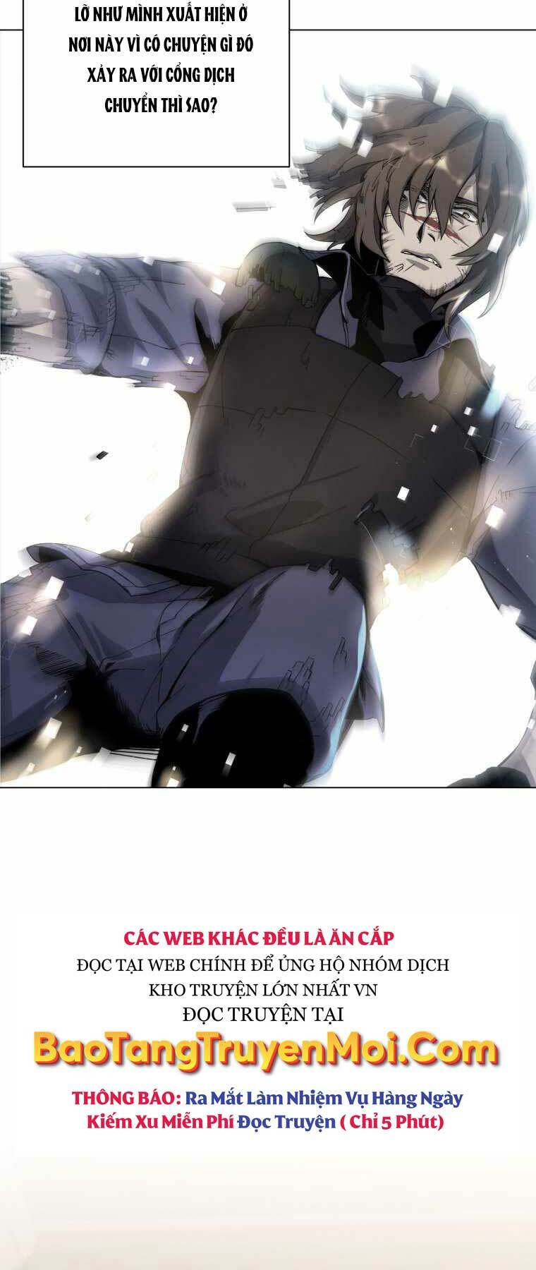 Bạo Chúa Cường Hoành: Chapter 2