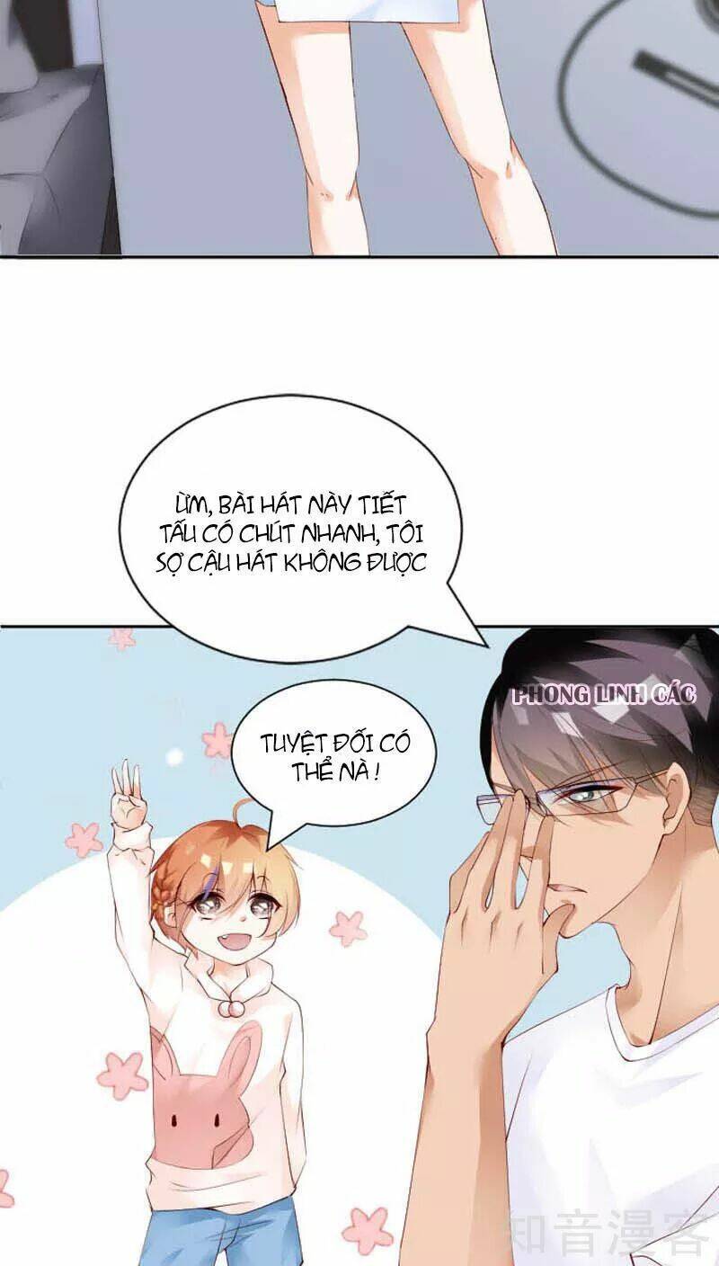 Nam Thần Là Một Đôi: Chapter 60