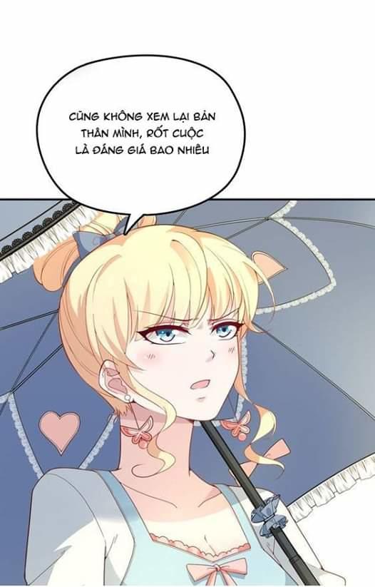 Tổng Tài Hai Mặt Sủng Thê Chỉ Nam: Chapter 13