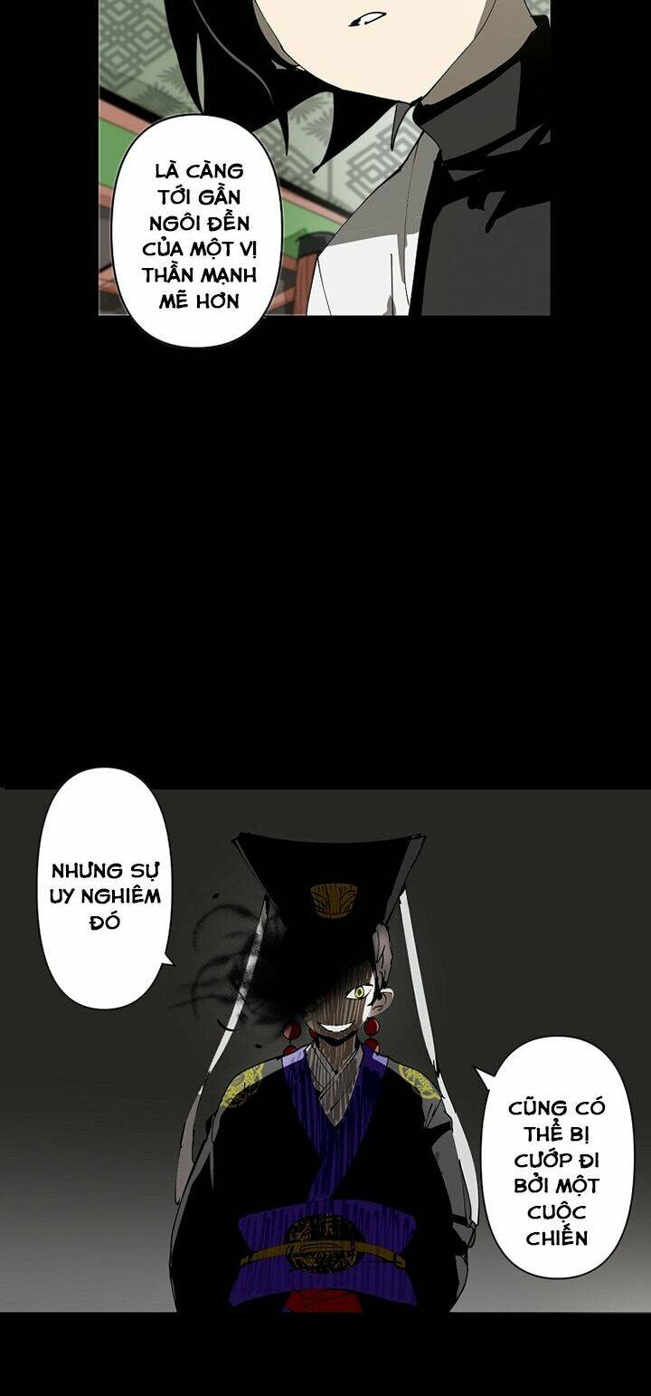 Nỗ Lực: Chapter 6