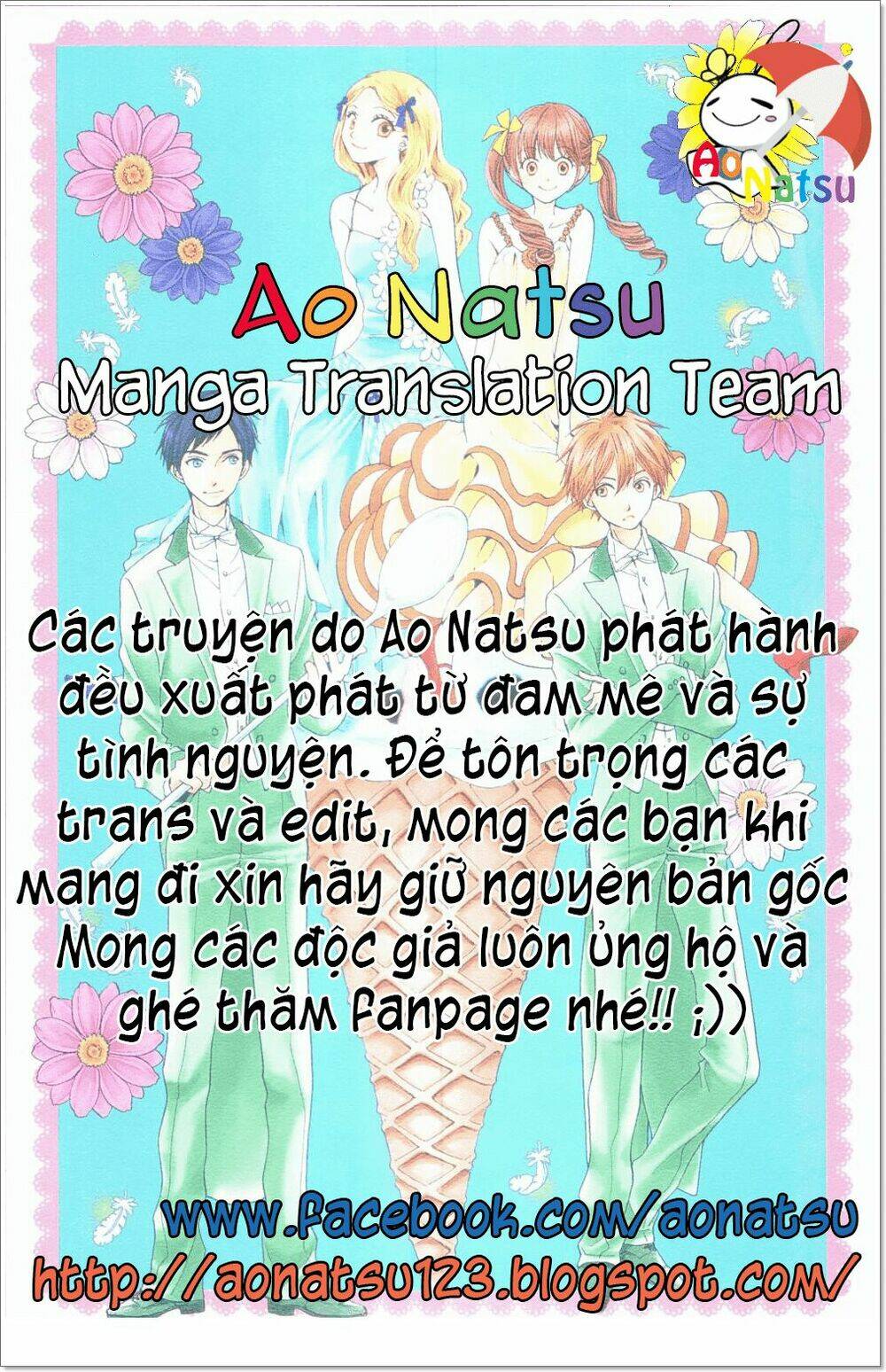 Usotoki Rhetoric: Chapter 10