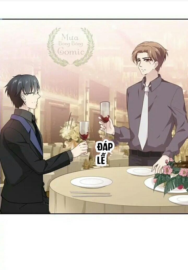 Tổng Tài Hai Mặt Sủng Thê Chỉ Nam: Chapter 6.1