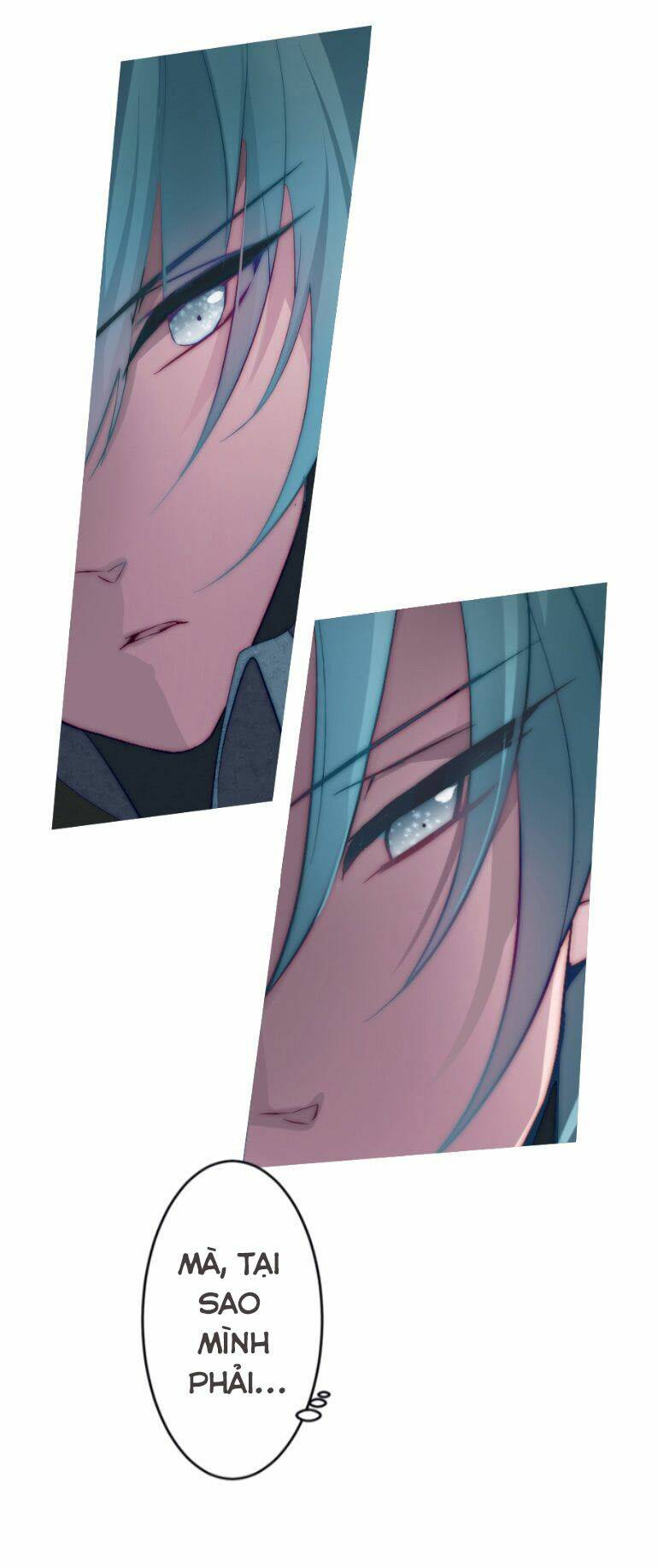 The Memory Of Wind: Anz: Chapter 35