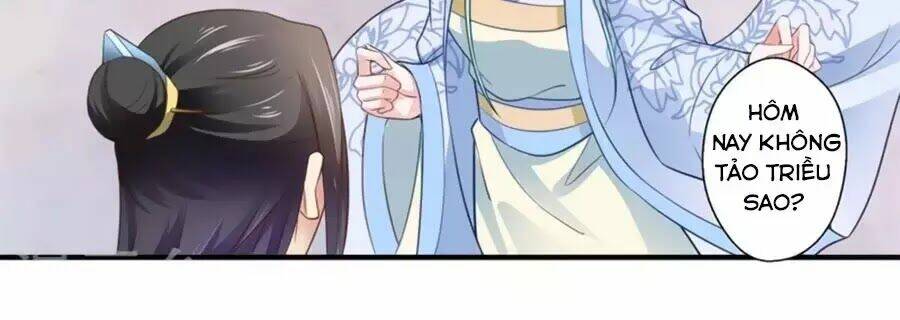 Khuynh Thế Y Phi Muốn Bỏ Chồng: Chapter 116