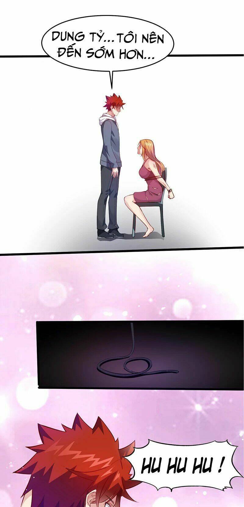Dị Năng Thiếu Niên Vương: Chapter 29