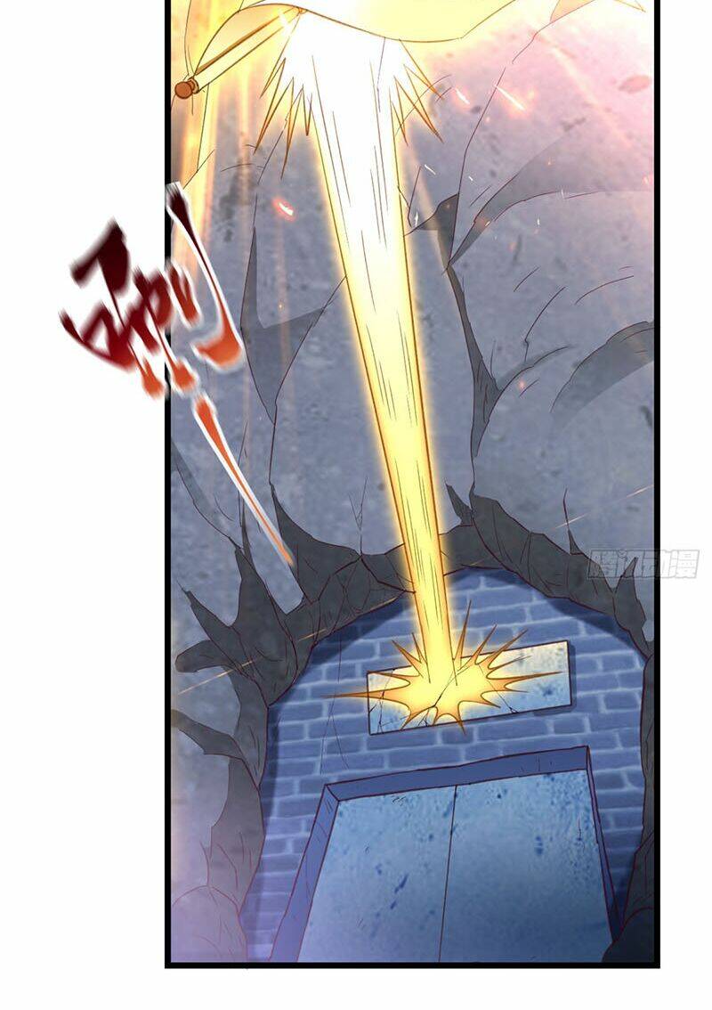 Lão Tổ Của Bạn Đang Online: Chapter 35