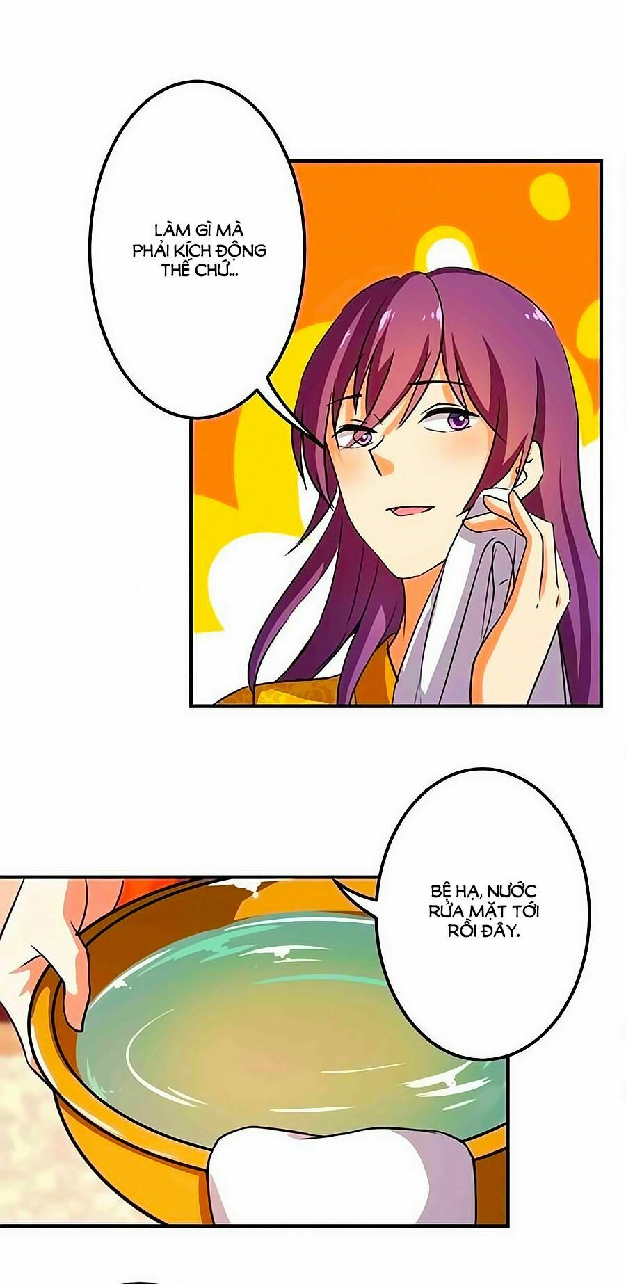 Vương Gia ! Ngươi Thật Bỉ Ổi !: Chapter 338