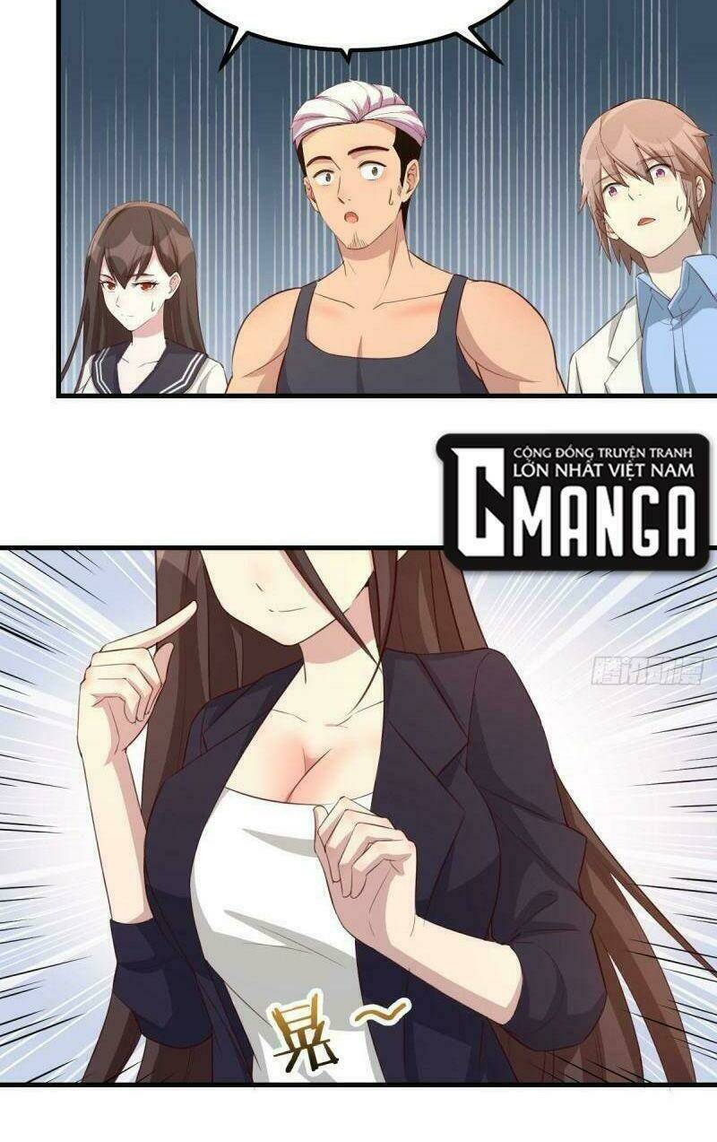 Thiên Tứ Thức Tỉnh: Chapter 51