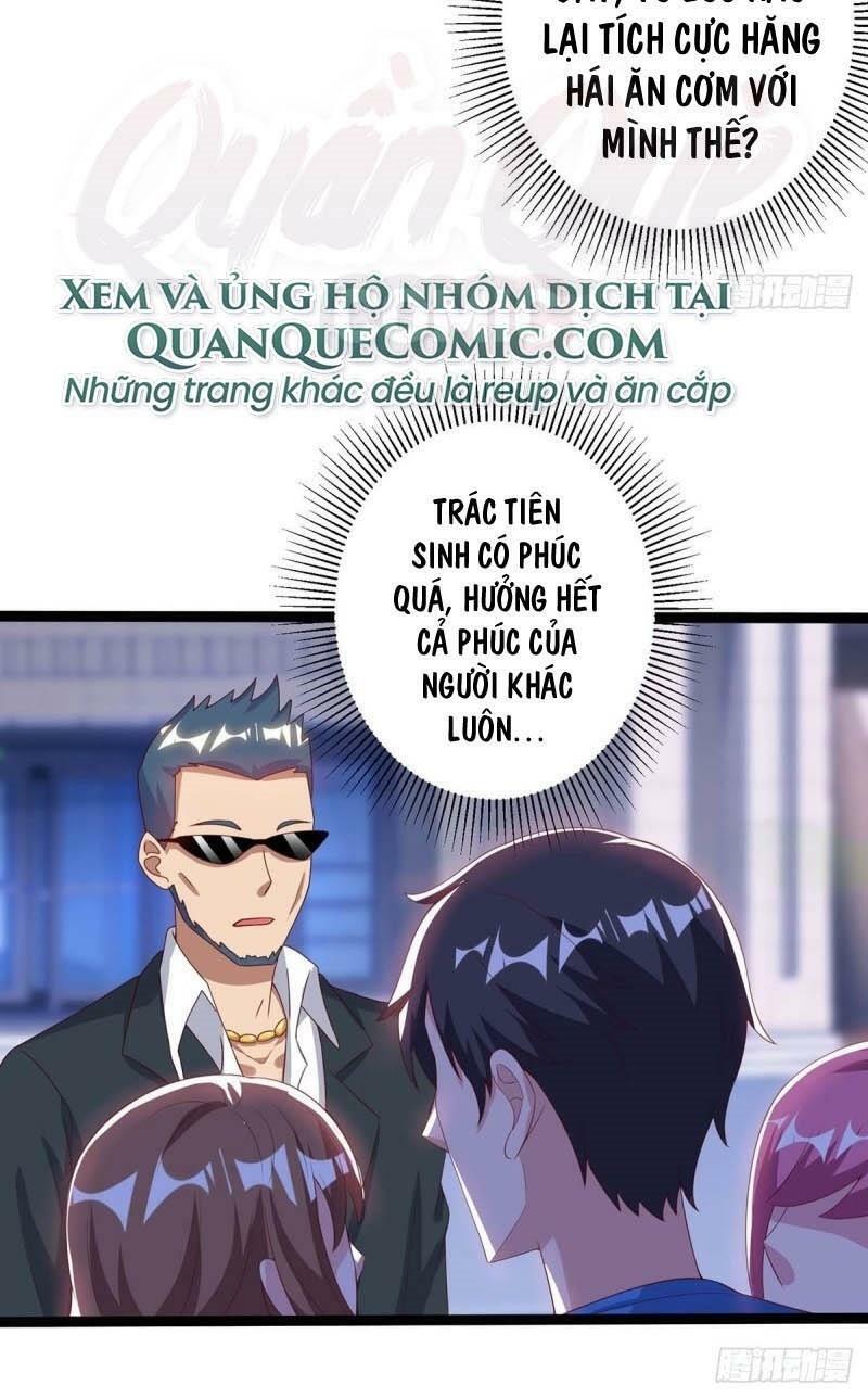 Trọng Sinh Khí Thiếu Quy Lai: Chapter 104