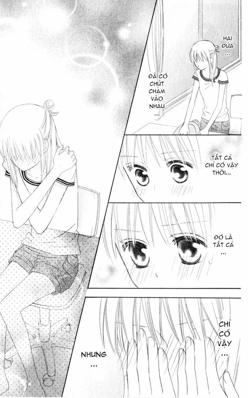 Love So Life: Chapter 33