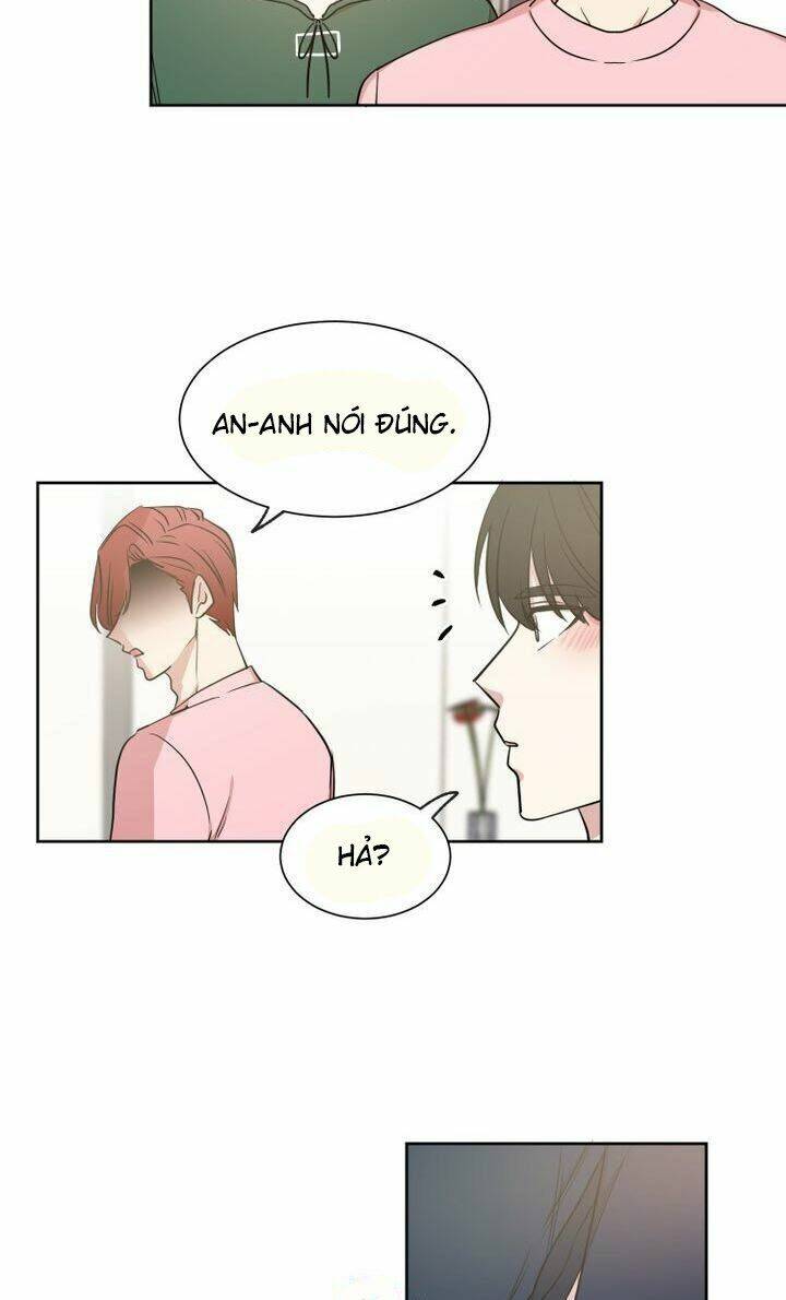 Idol Sống Trong Nhà Tôi !: Chapter 5
