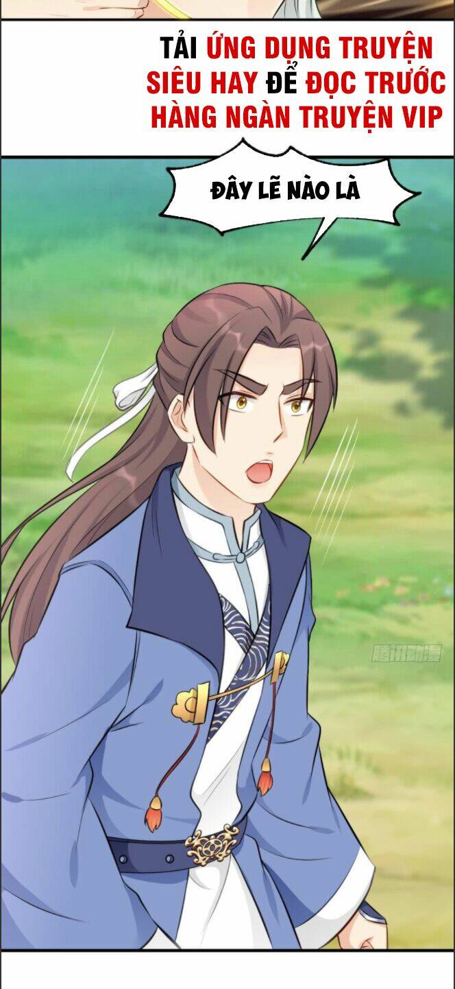 Lão Tổ Của Bạn Đang Online: Chapter 40